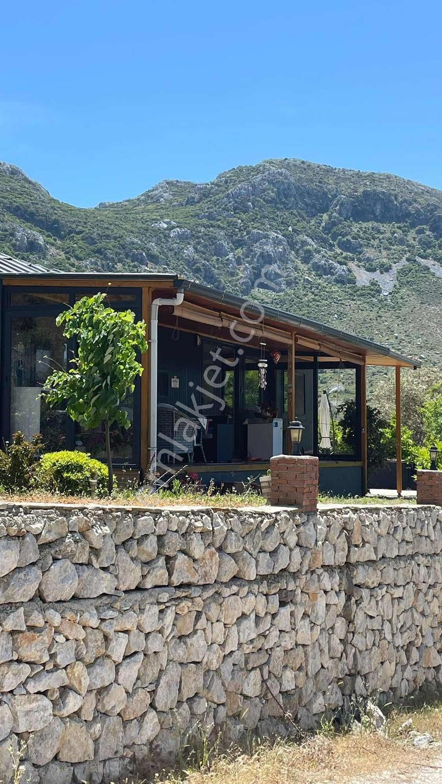 Söğütte Yakında İmara Açılacak Yatırımlık Satılık Arazi - Görsel 8