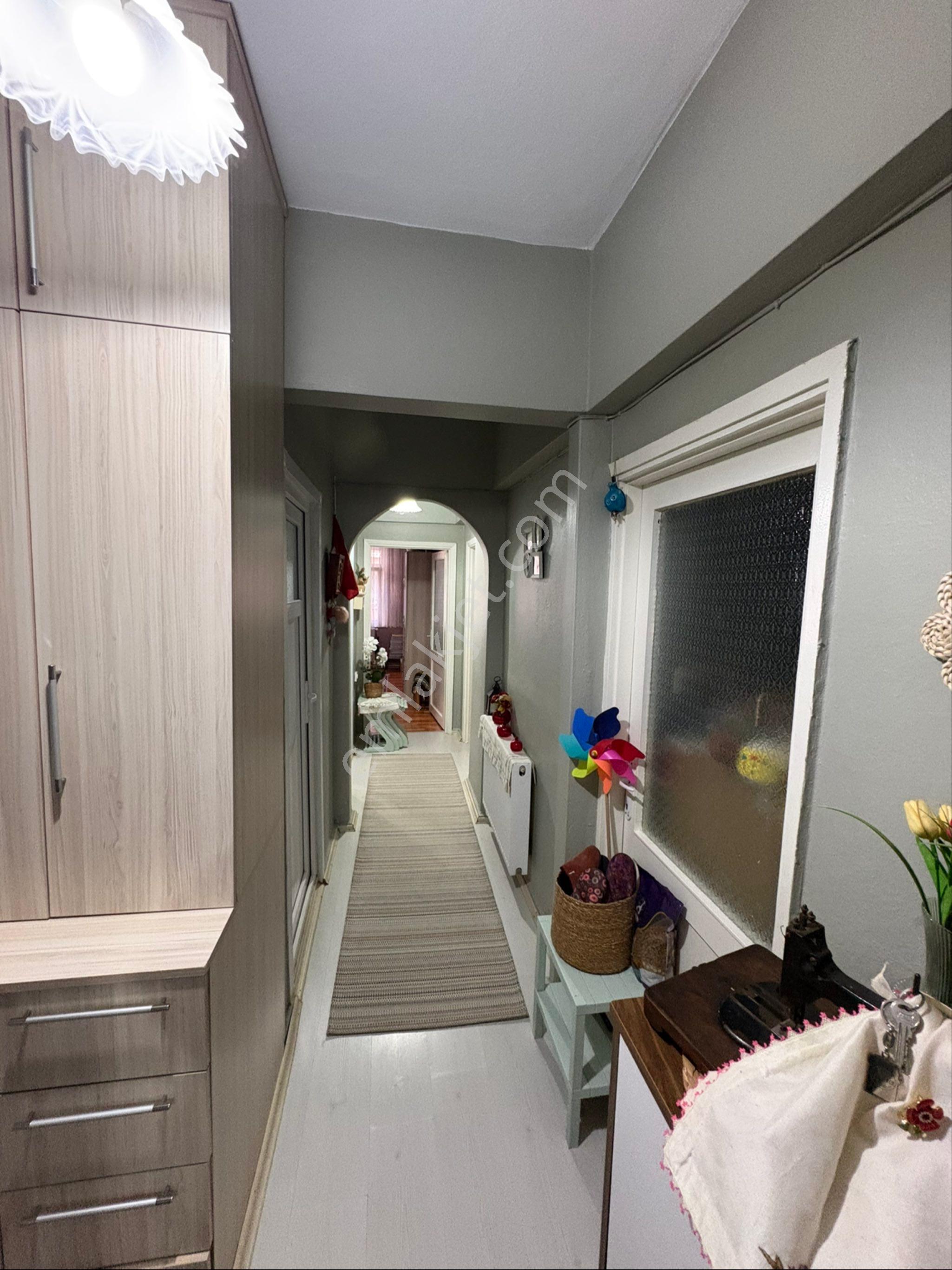 Karamürsel Salı Pazarı Ferah Satılık Daire - Görsel 12