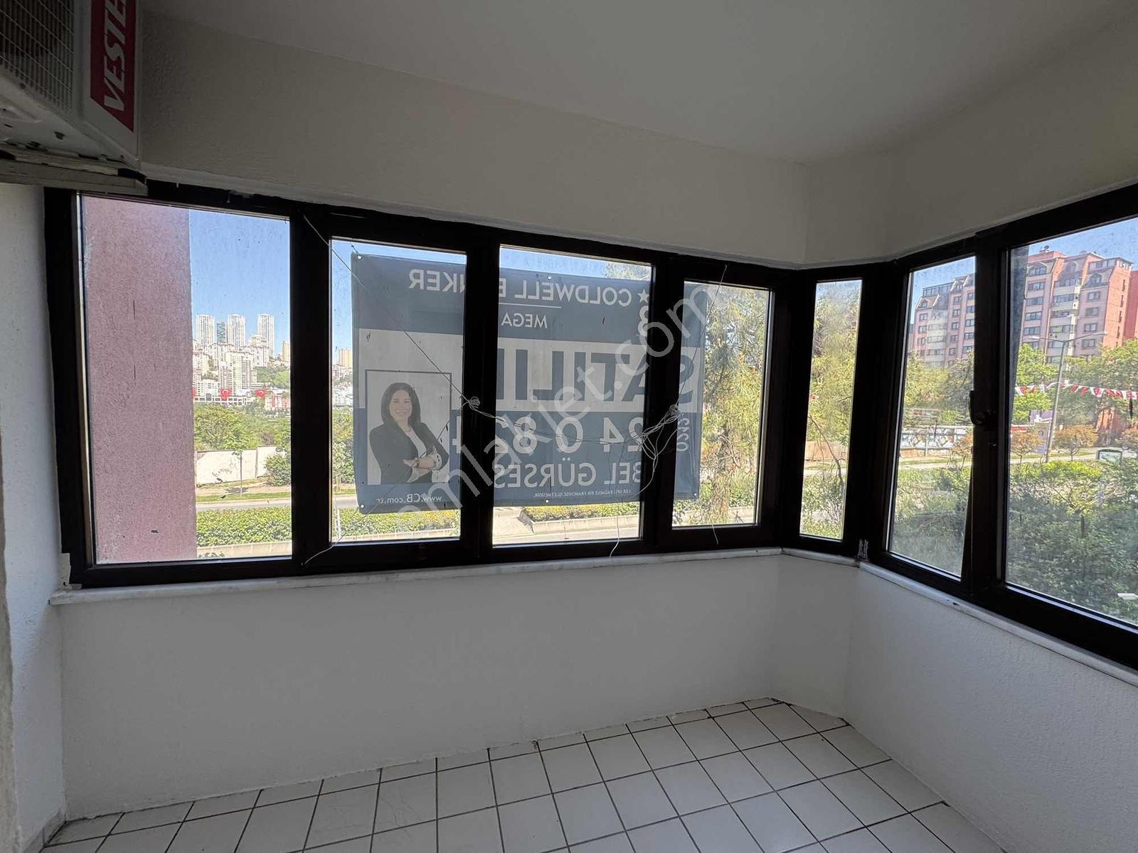Bahçeşehir Gül Sitesi 3+1 Satılık Daire - Görsel 9