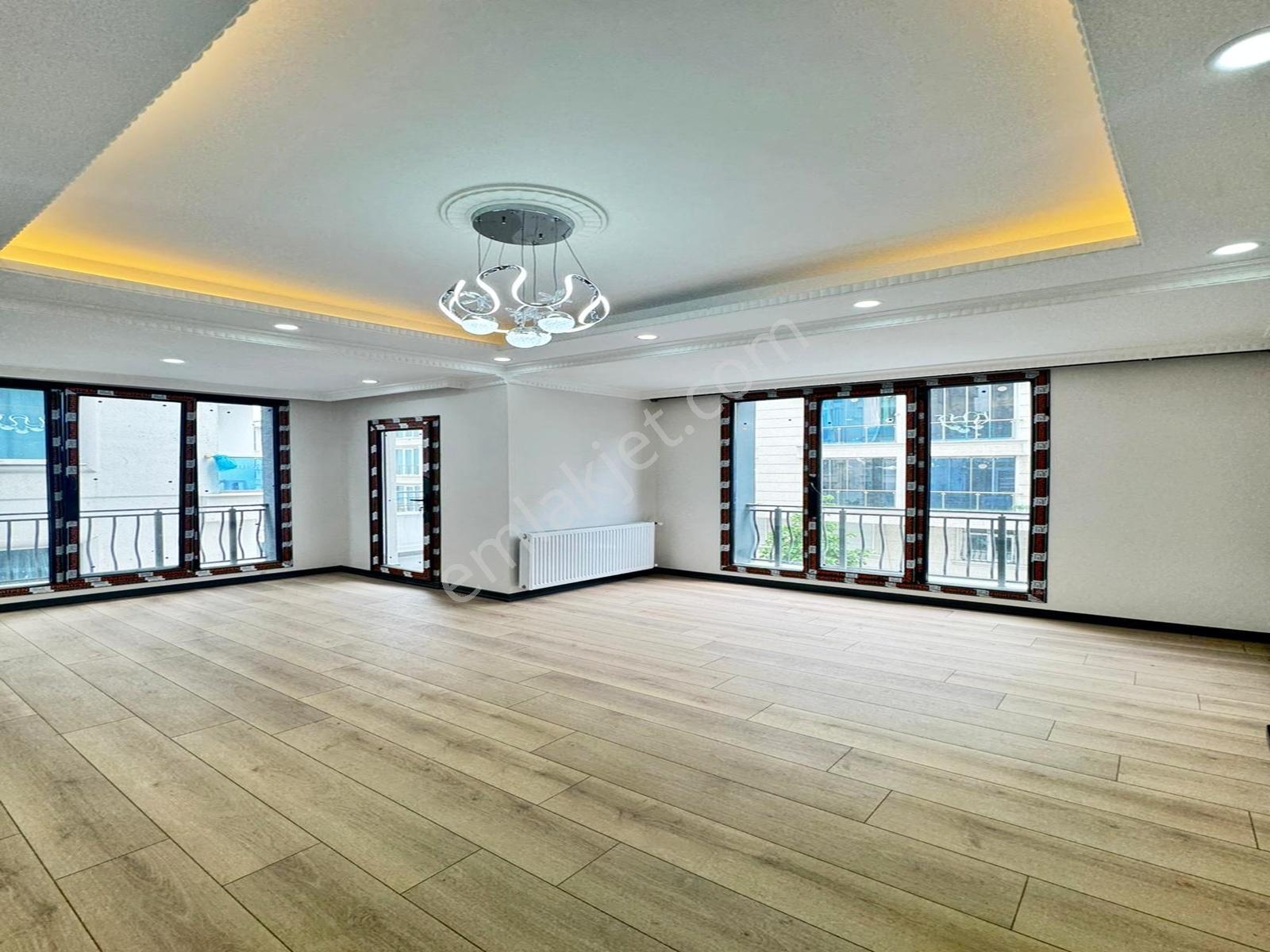Marmara Park Avm 10 Dk Metrobüse Yakın Lüks Dekorlu 2+1 - Görsel 3