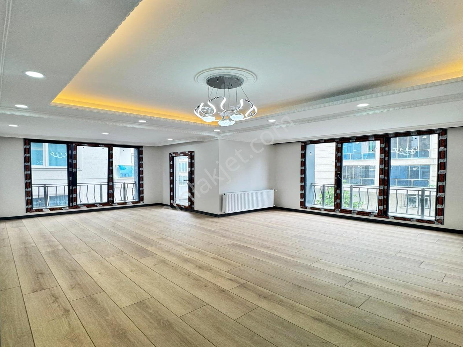 Marmara Park Avm 10 Dk Metrobüse Yakın Lüks Dekorlu 2+1 - Görsel 31