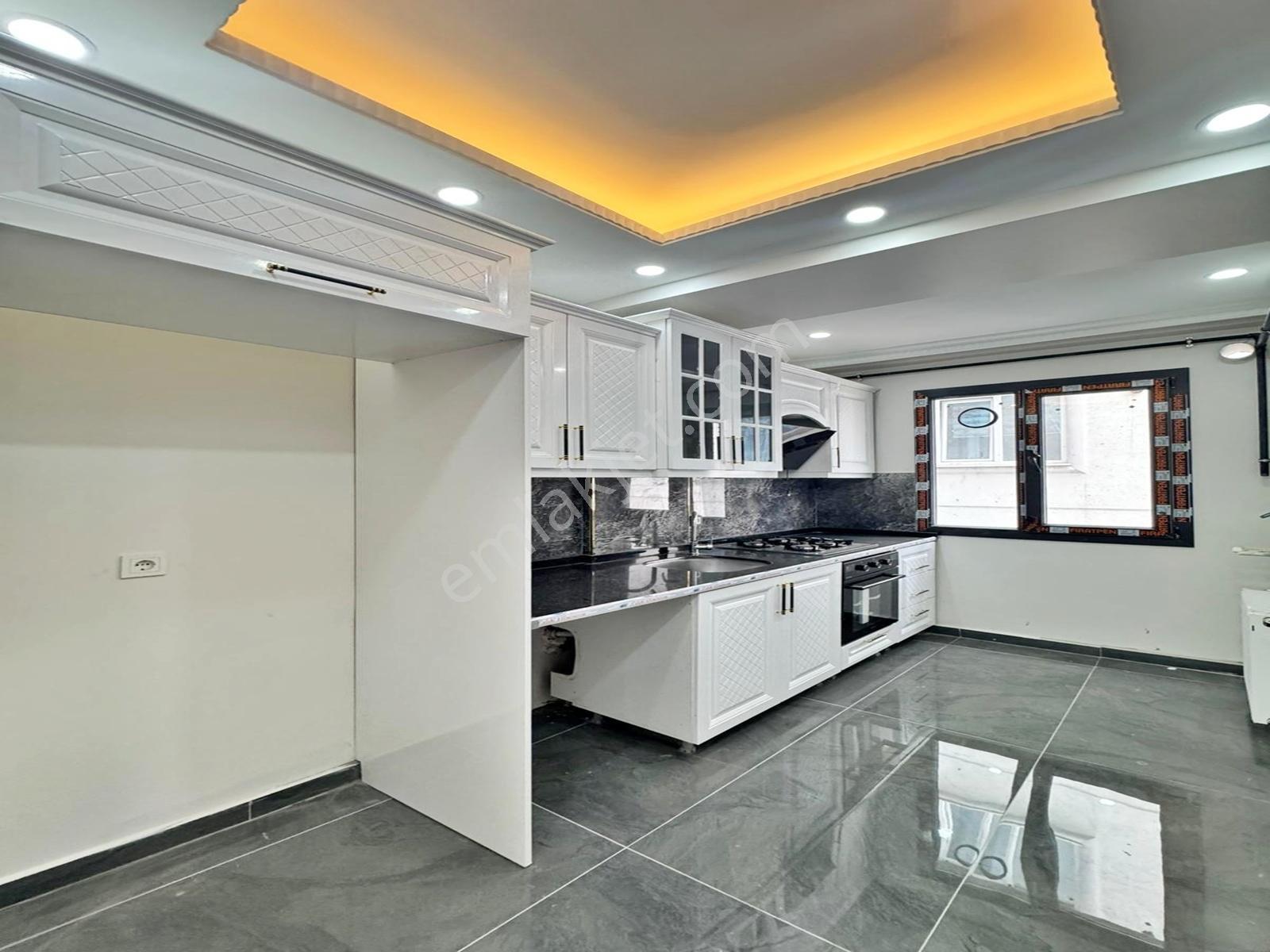 Marmara Park Avm 10 Dk Metrobüse Yakın Lüks Dekorlu 2+1 - Görsel 18
