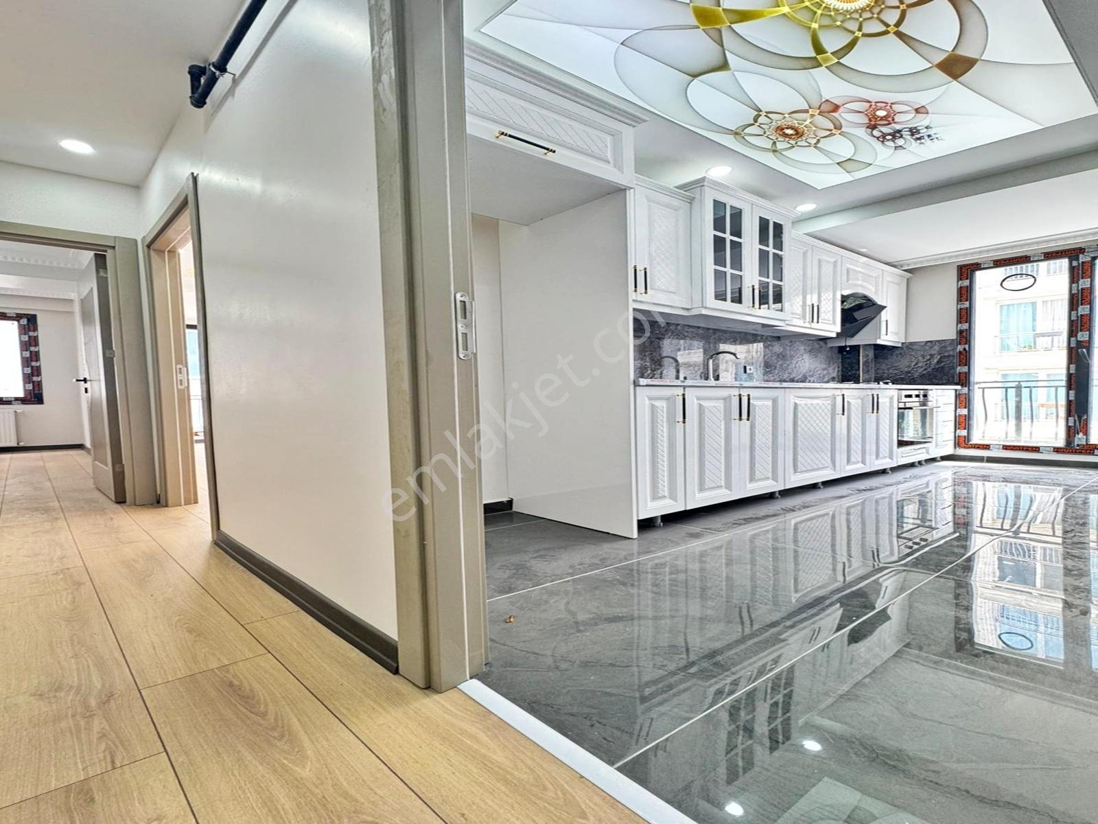 Marmara Park Avm 10 Dk Metrobüse Yakın Lüks Dekorlu 2+1 - Görsel 28