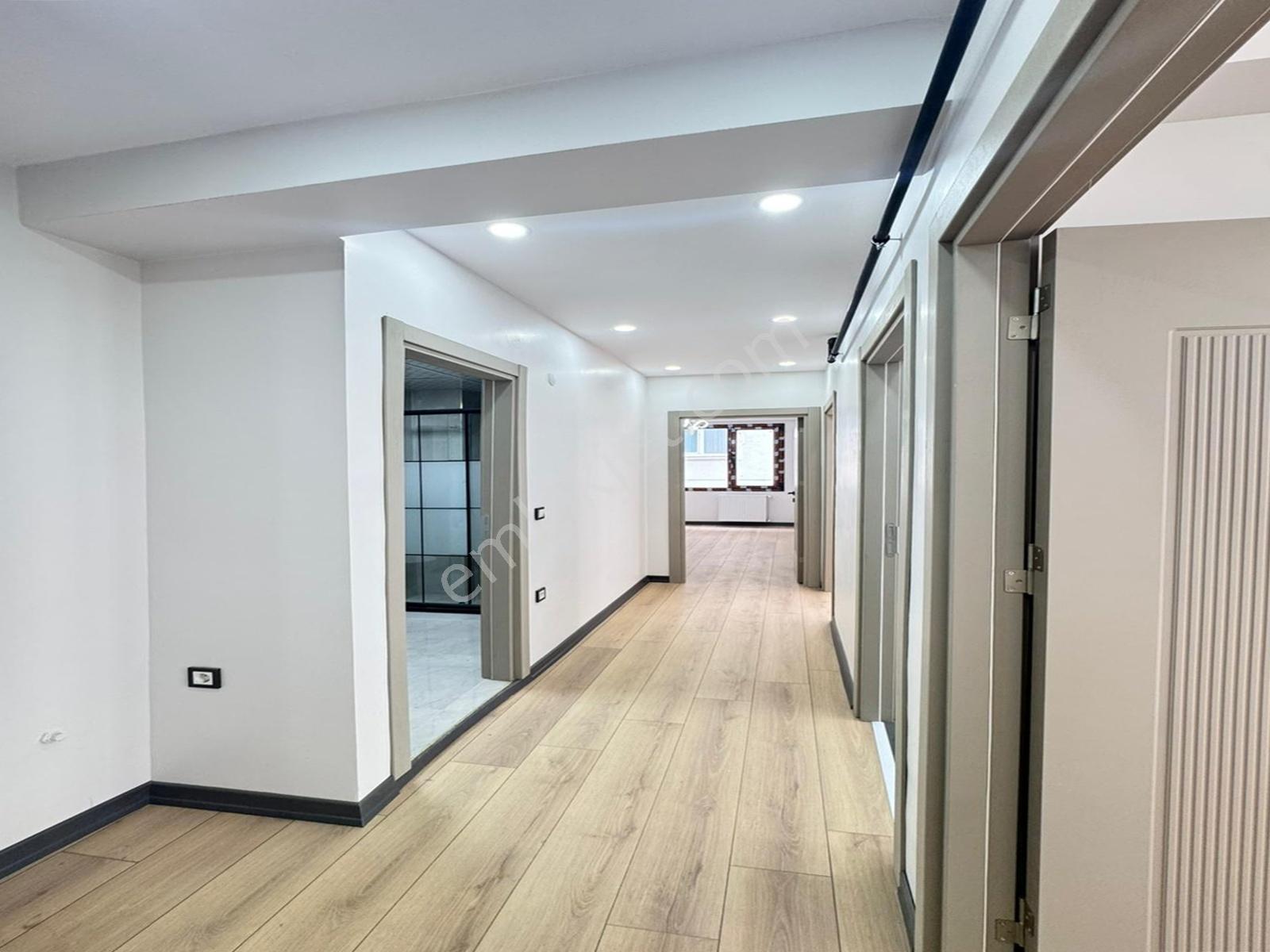 Marmara Park Avm 10 Dk Metrobüse Yakın Lüks Dekorlu 2+1 - Görsel 26