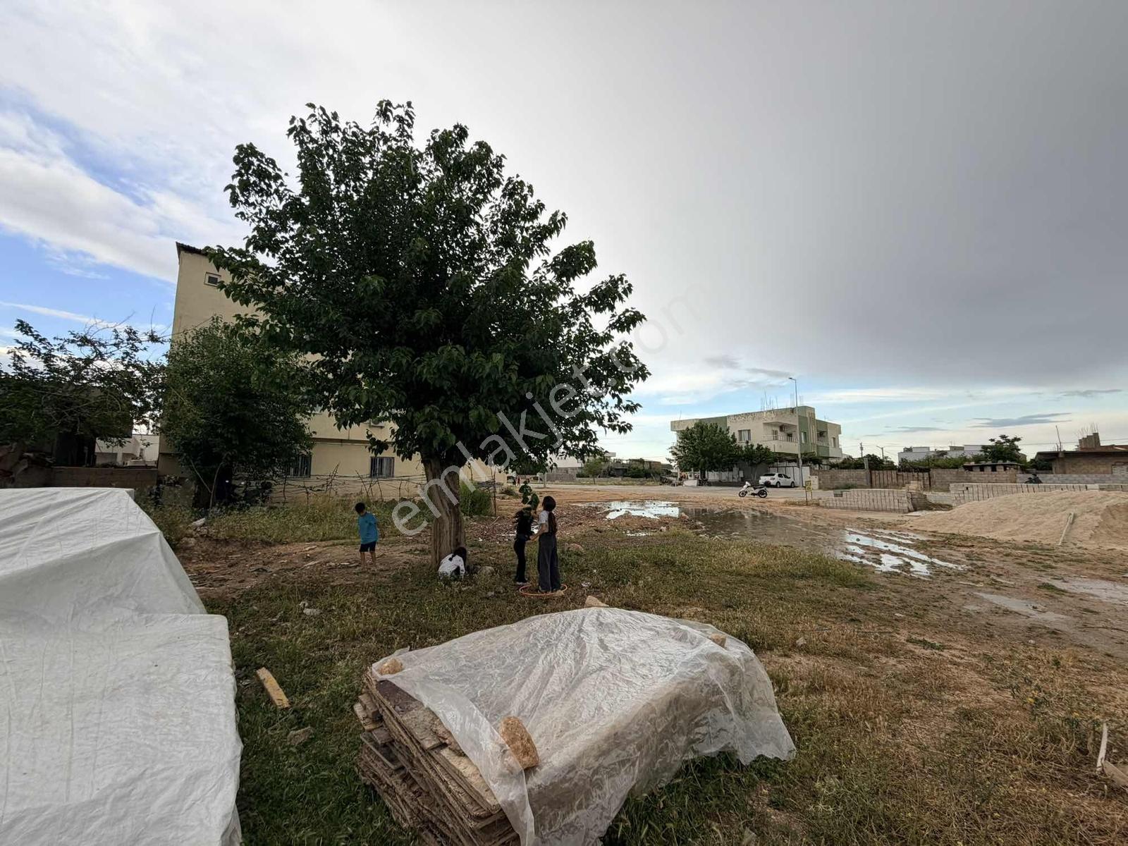 Acar Emlaktan Baraj Yolu Caddesi Üzeri Satılık 266m² İmarlı Arsa - Görsel 5