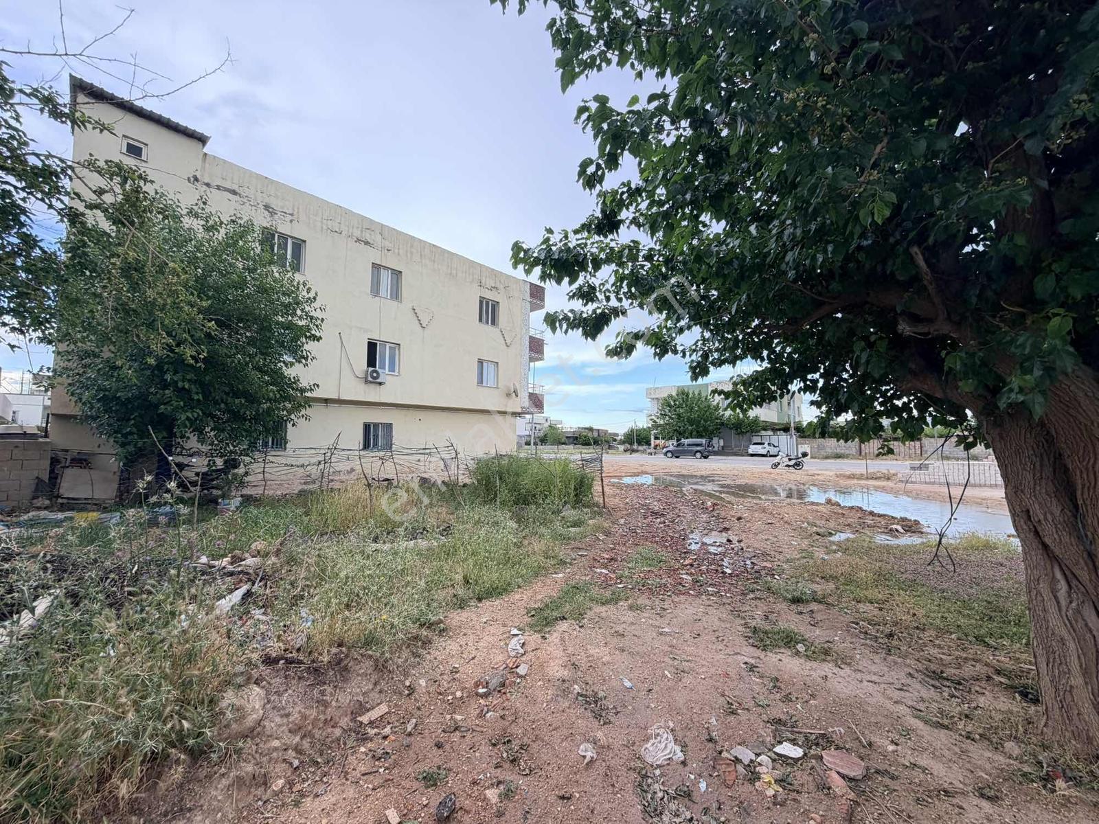 Acar Emlaktan Baraj Yolu Caddesi Üzeri Satılık 266m² İmarlı Arsa - Görsel 4