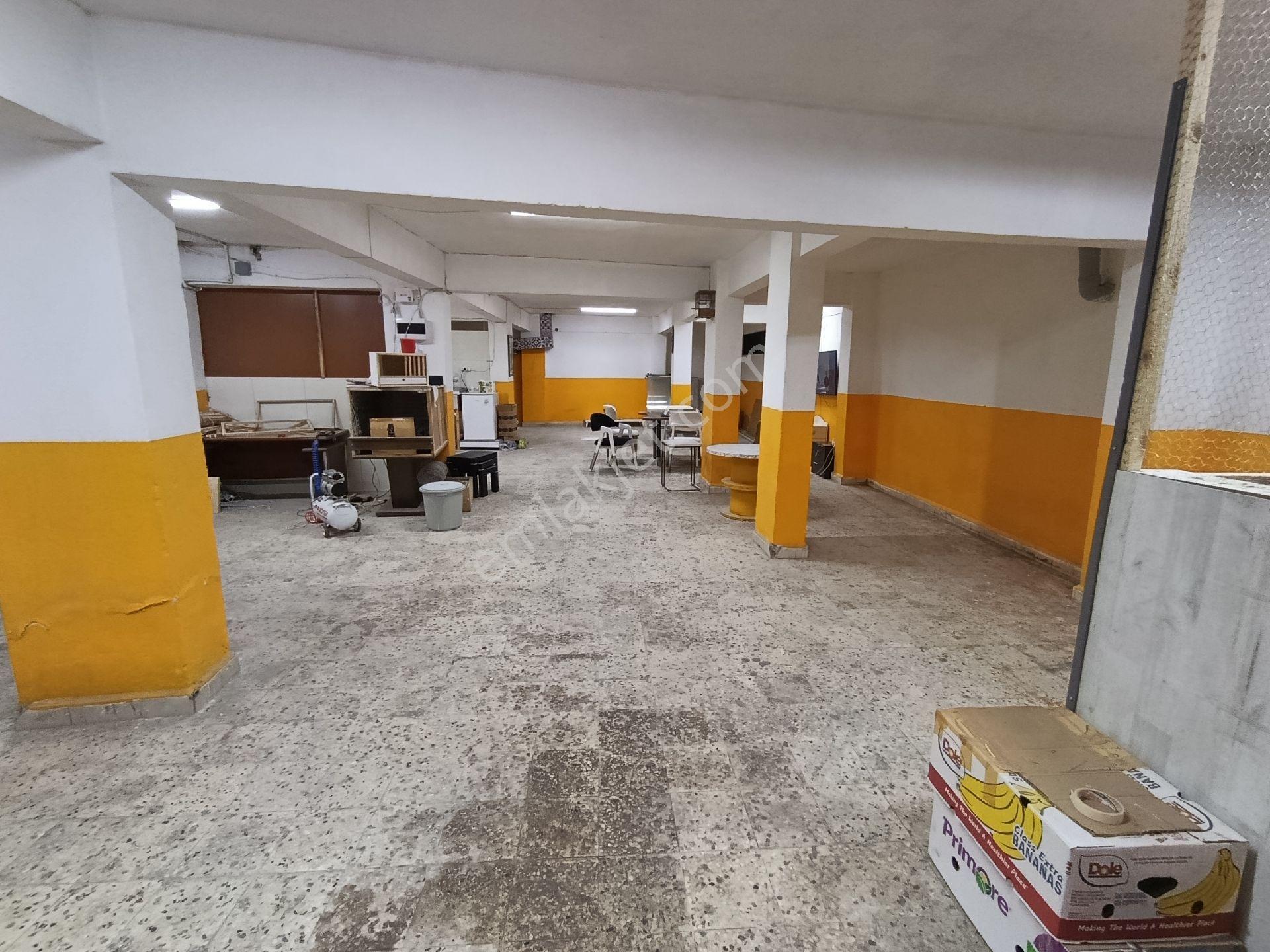 Hicret Gayrimenkul Esenler Kazım Karabekir195 M2 Satılık Dükkan - Görsel 9