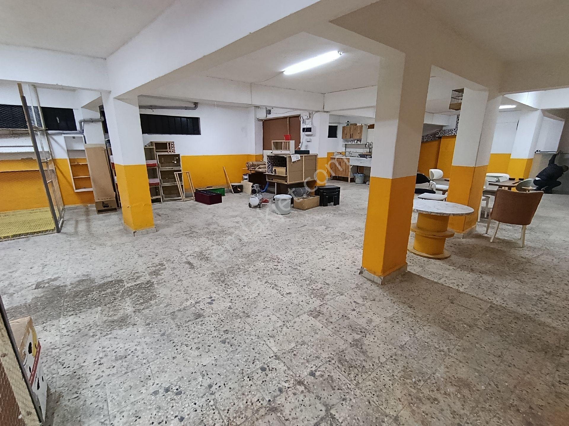 Hicret Gayrimenkul Esenler Kazım Karabekir195 M2 Satılık Dükkan - Görsel 8