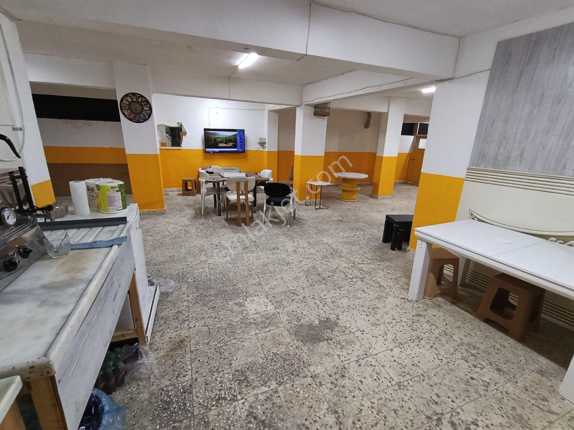 Hicret Gayrimenkul Esenler Kazım Karabekir195 M2 Satılık Dükkan - Görsel 4