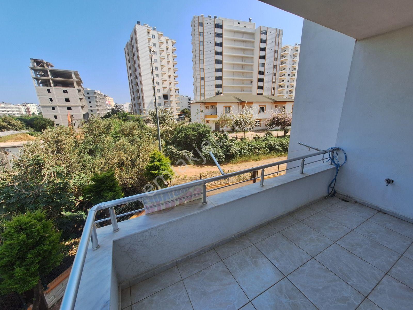Kızkalesinde Havuz Ve Doğa Manzaralı Satılık 2+1 Daire - Görsel 22