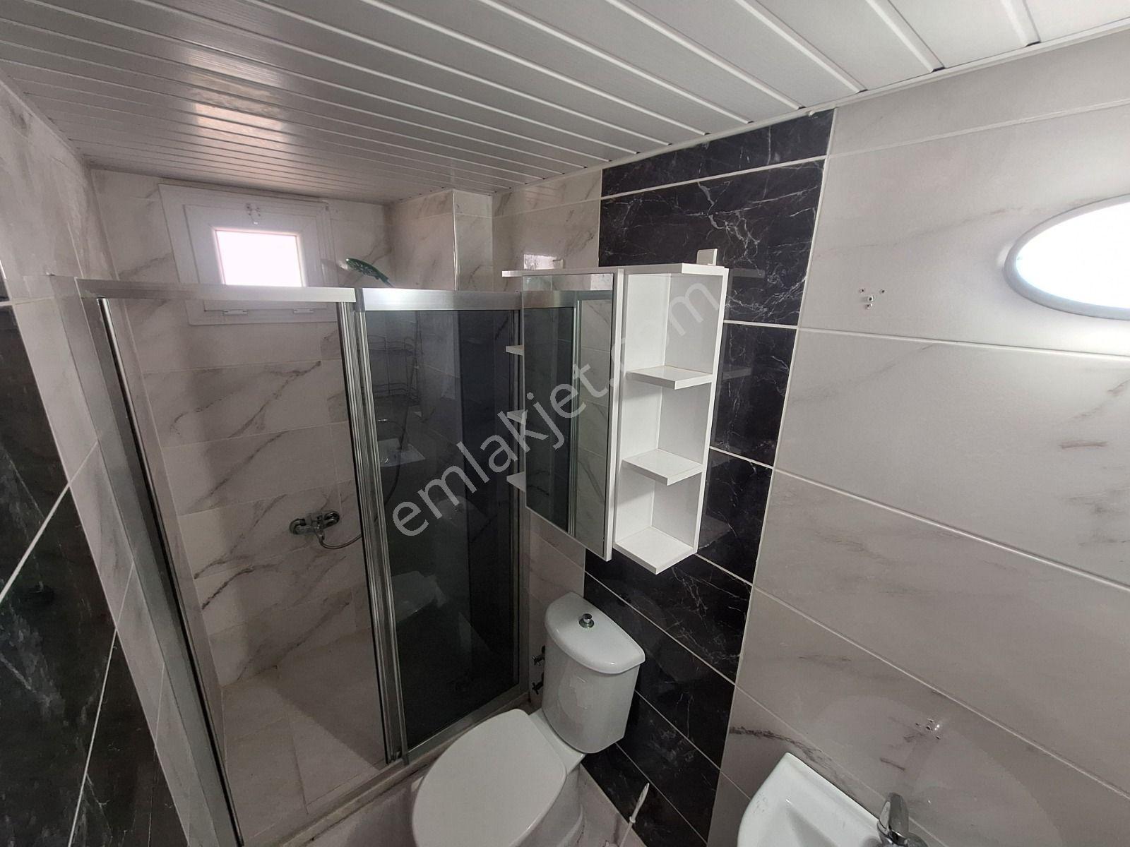 Kızkalesinde Havuz Ve Doğa Manzaralı Satılık 2+1 Daire - Görsel 16