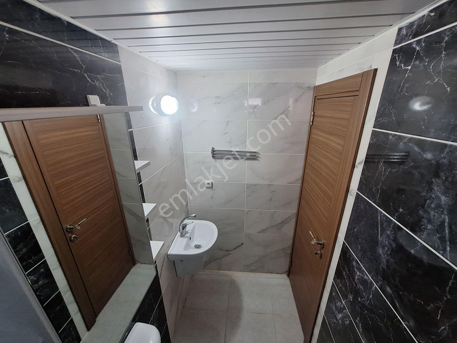 Kızkalesinde Havuz Ve Doğa Manzaralı Satılık 2+1 Daire - Görsel 15