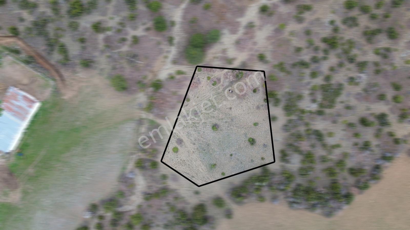 Salda Gölü Manzaralı Yol Sorunu Olmayan Satılık Fırsat Arazi - Görsel 13