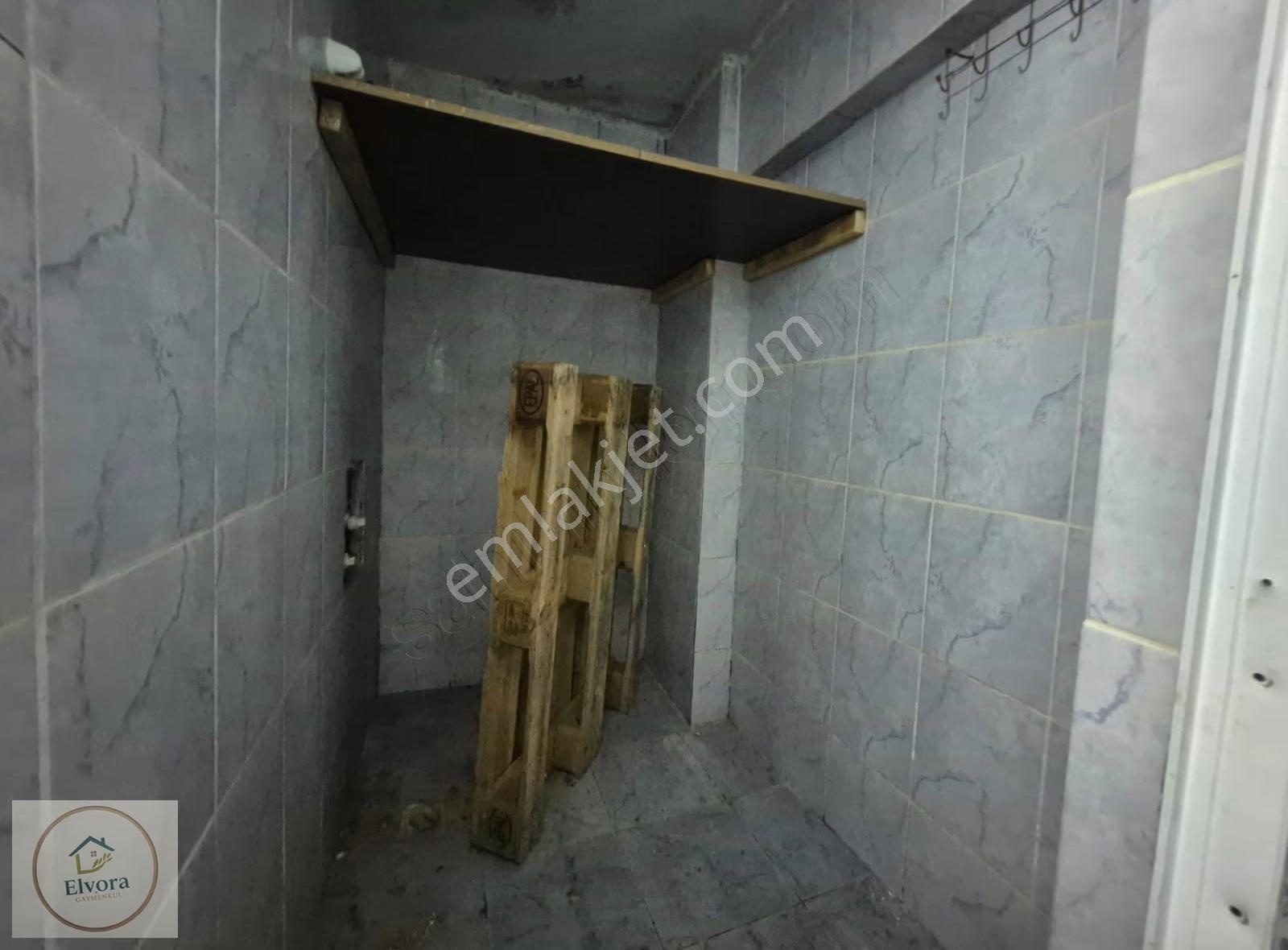 Buca Adatepe'de 125 M2 Kiralık Depo İş Yeri - Görsel 8