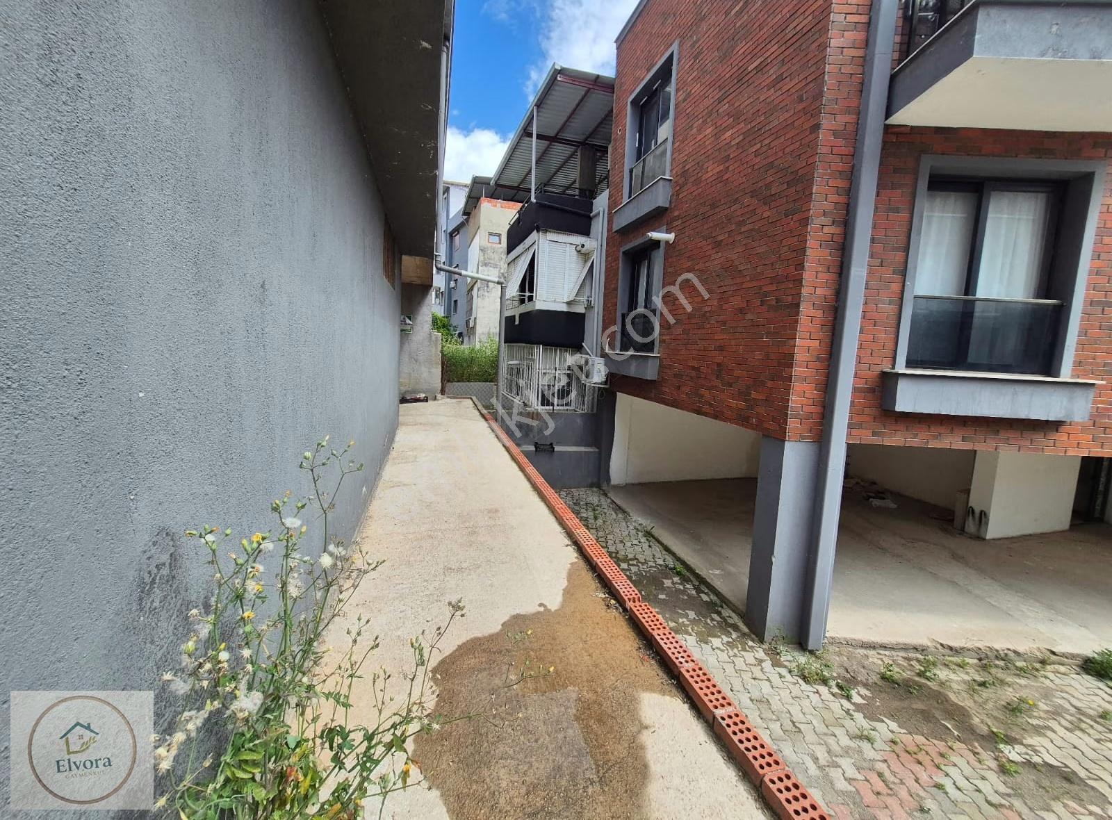 Buca Adatepe'de 125 M2 Kiralık Depo İş Yeri - Görsel 3