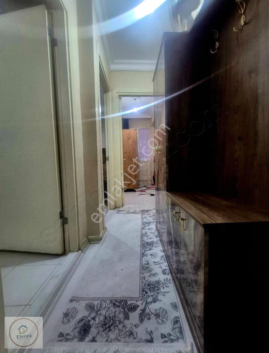 Atatürk Mahallesi 1+1 Arakat Eşyalı Satılık Daire - Görsel 16