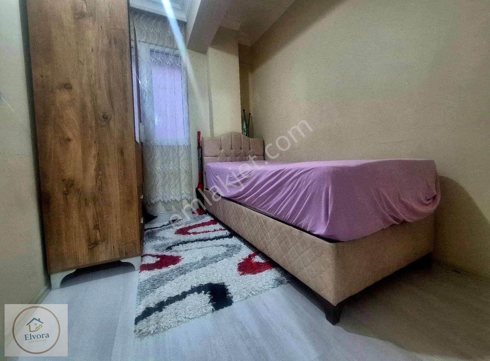 Atatürk Mahallesi 1+1 Arakat Eşyalı Satılık Daire - Görsel 8