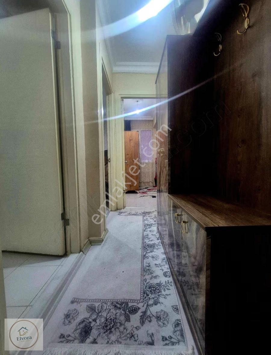 Atatürk Mahallesi 1+1 Arakat Eşyalı Satılık Daire - Görsel 5