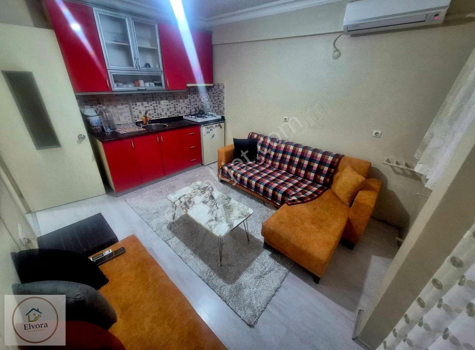 Atatürk Mahallesi 1+1 Arakat Eşyalı Satılık Daire - Görsel 31