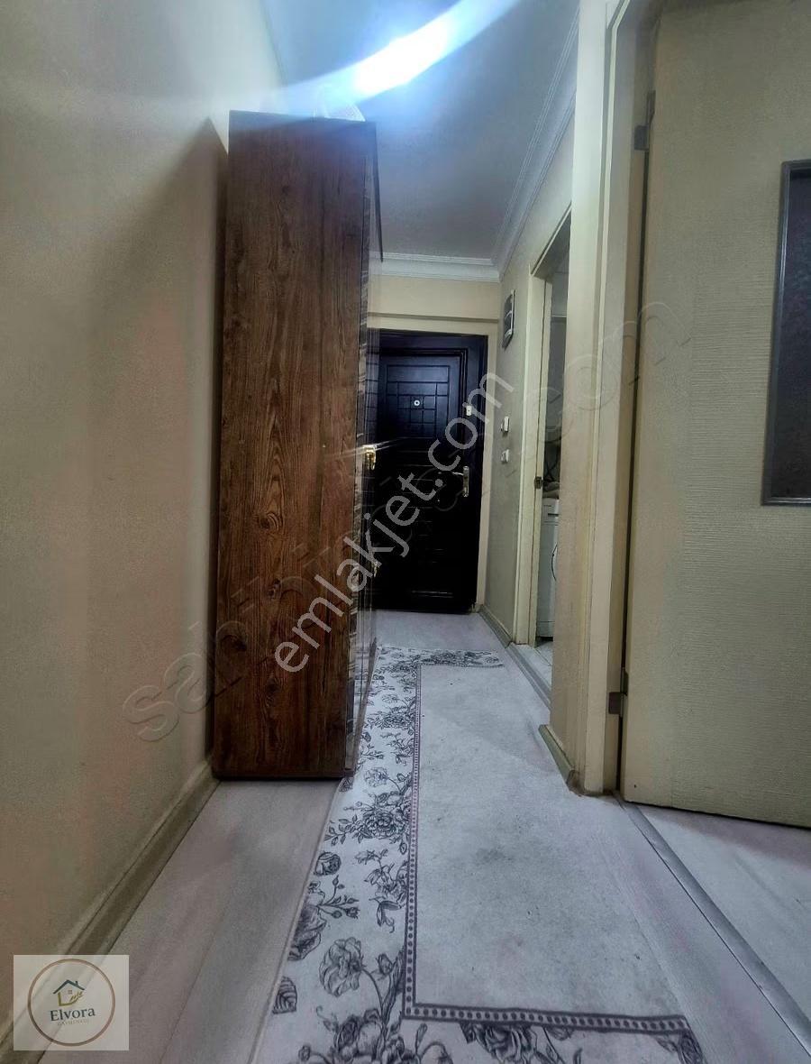 Atatürk Mahallesi 1+1 Arakat Eşyalı Satılık Daire - Görsel 20