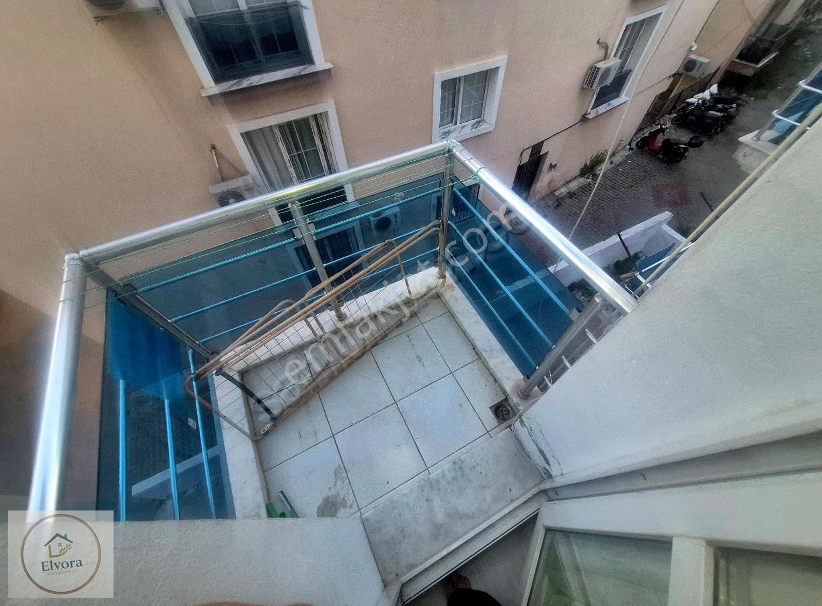 Atatürk Mahallesi 1+1 Arakat Eşyalı Satılık Daire - Görsel 3