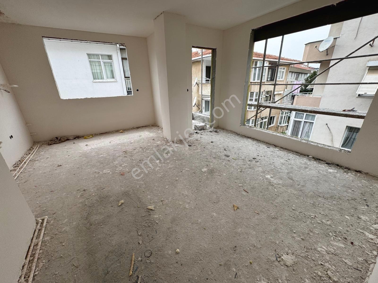 █ Konfor █ Marmaraya Yakın 2. Kat Balkonlu Geniş Tip Sıfır 1+1 - Görsel 33