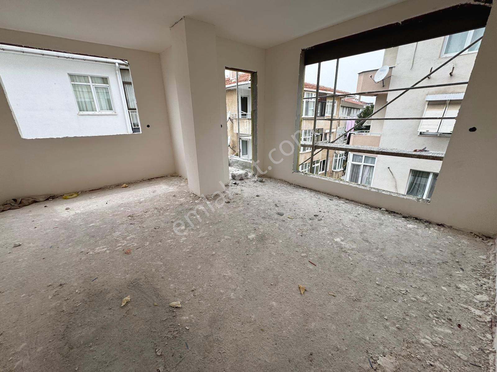 █ Konfor █ Marmaraya Yakın 2. Kat Balkonlu Geniş Tip Sıfır 1+1 - Görsel 24
