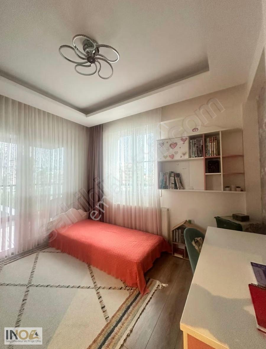 Nazilli Zaferde Mah. Havuzlu, Güvenlikli Satılık Lüks 4+1 Daire - Görsel 24