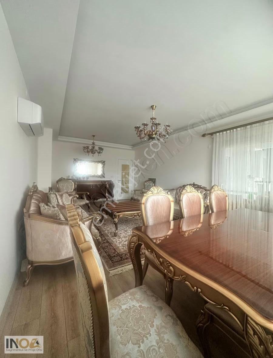 Nazilli Zaferde Mah. Havuzlu, Güvenlikli Satılık Lüks 4+1 Daire - Görsel 2
