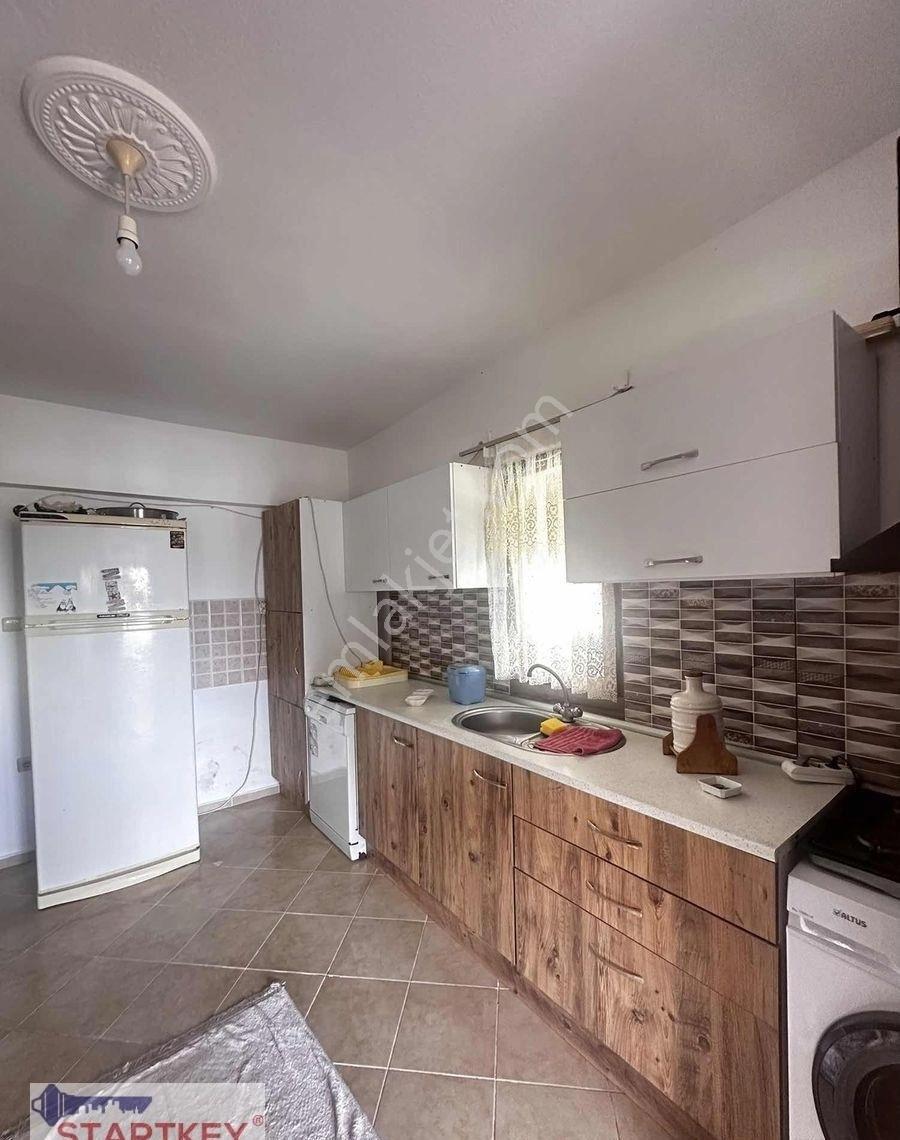 Startkey Pelit Kiralık Eşyalı 1+1 Geniş Daire