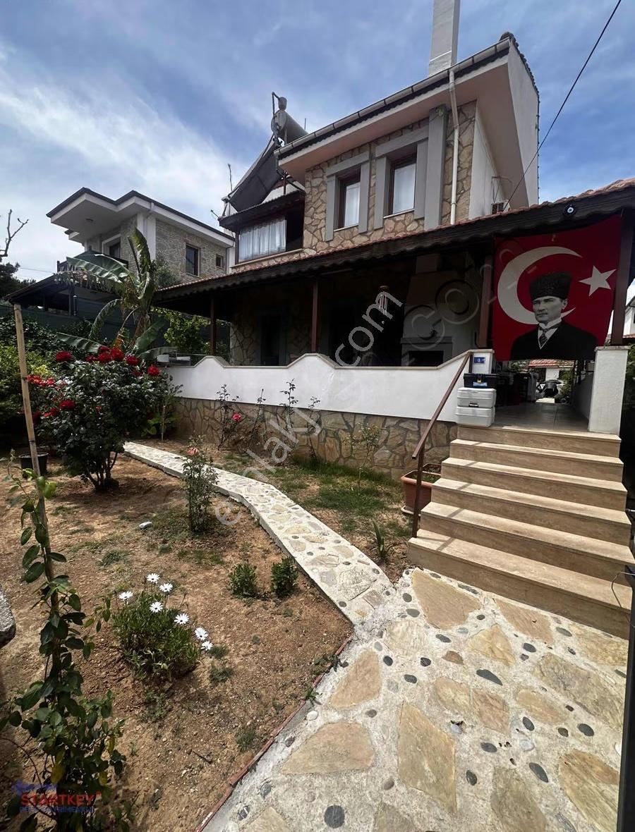 Startkey Pelit Kiralık Eşyalı 1+1 Geniş Daire - Görsel 5