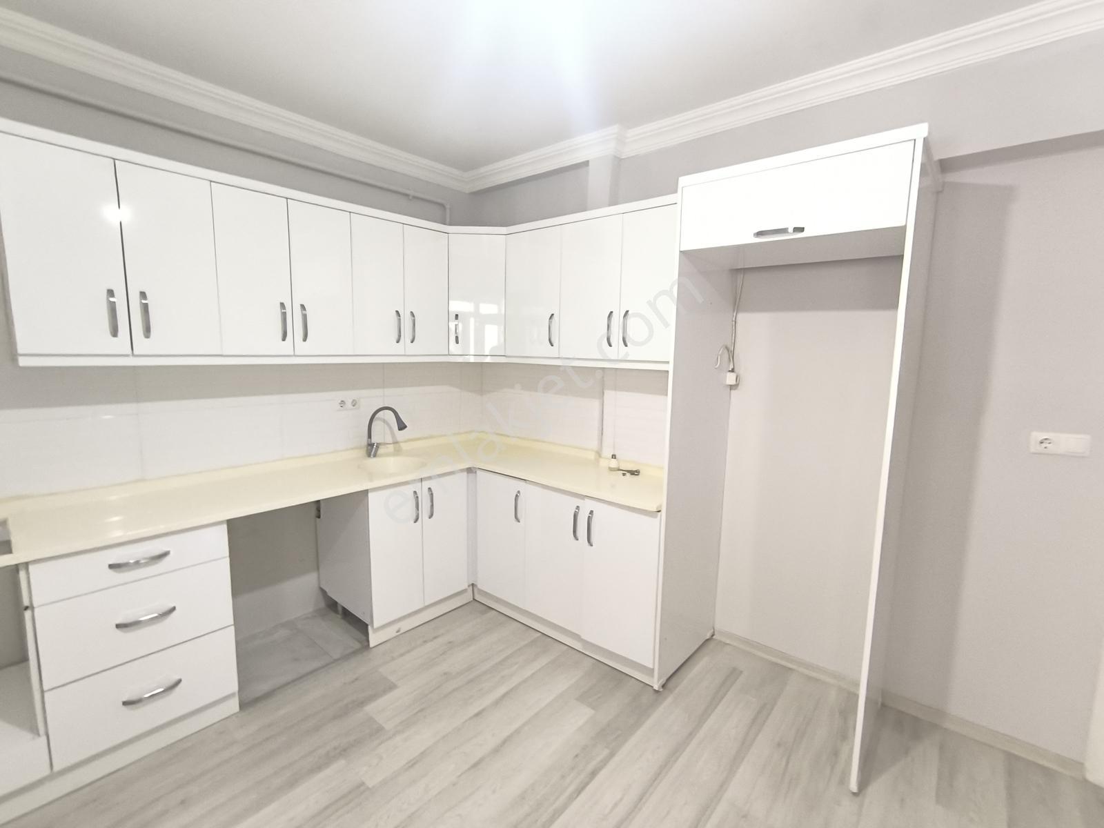 Kariyer'den Hamidiye Mah Yüksek Giriş 1+1 Kiralık Daire (75m²) - Görsel 17