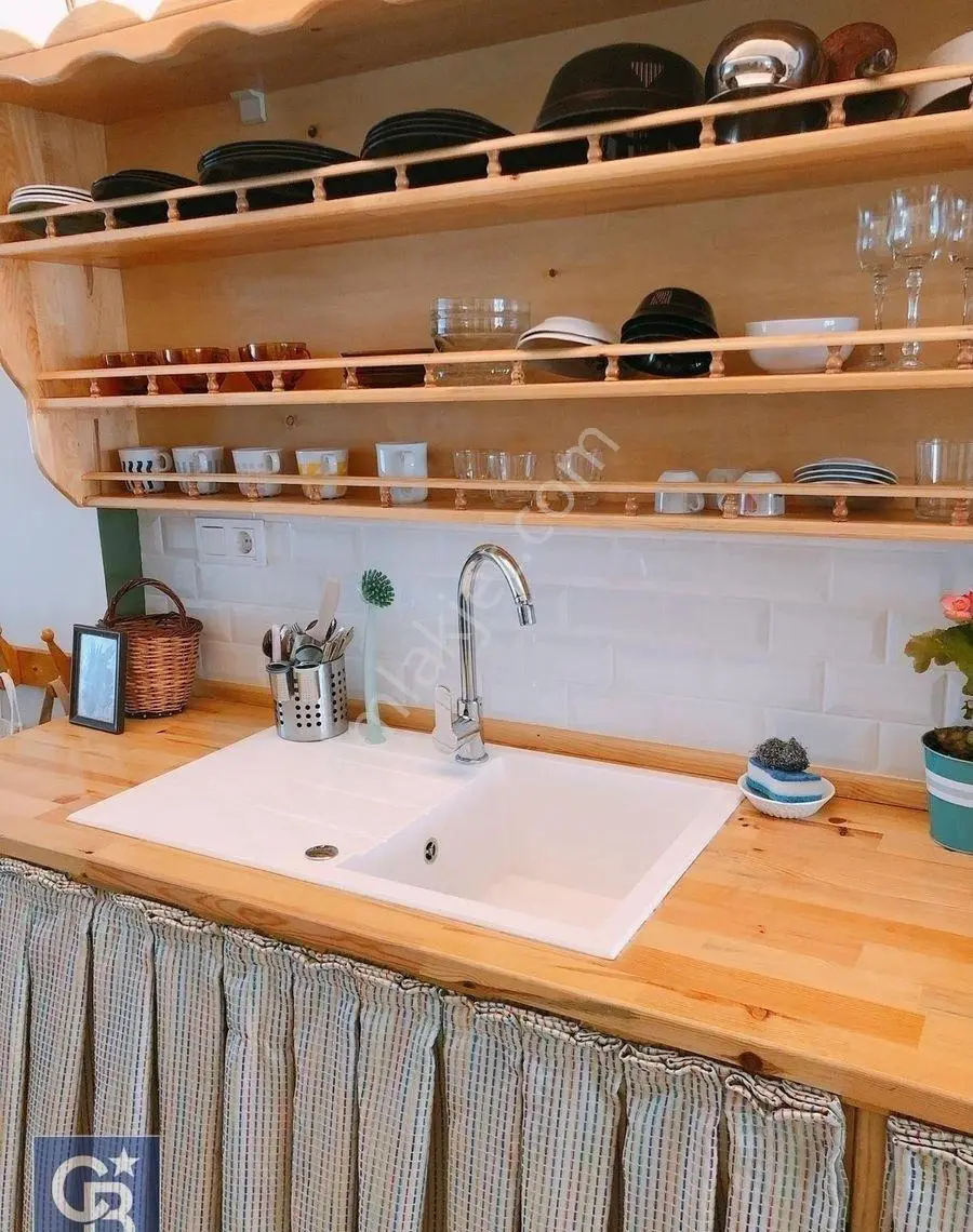 Kadıköy Değirmende Kiralık Geniş Stüdyo Daire - Görsel 2