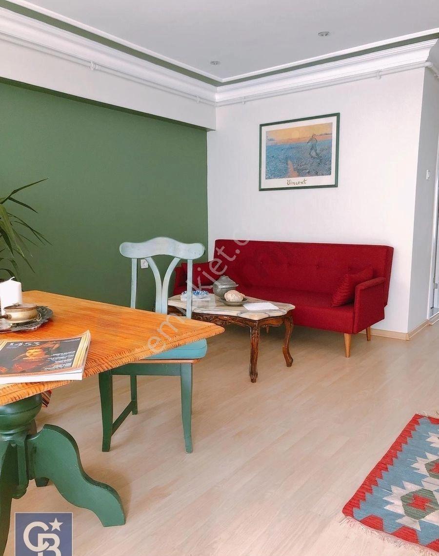 Kadıköy Değirmende Kiralık Geniş Stüdyo Daire - Görsel 8