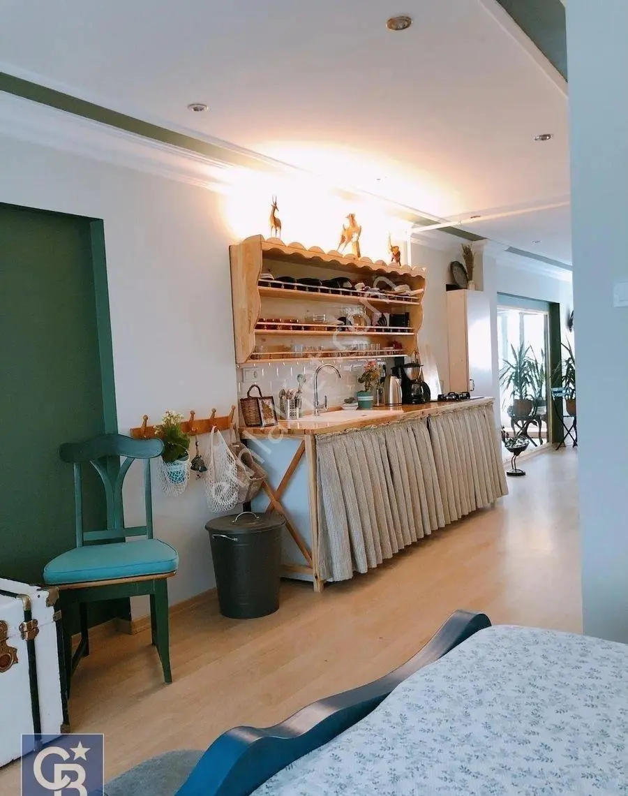 Kadıköy Değirmende Kiralık Geniş Stüdyo Daire - Görsel 5