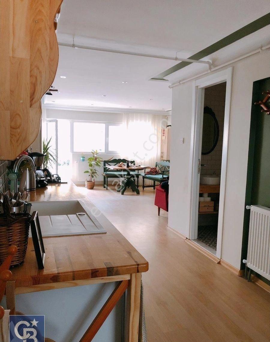 Kadıköy Değirmende Kiralık Geniş Stüdyo Daire - Görsel 6