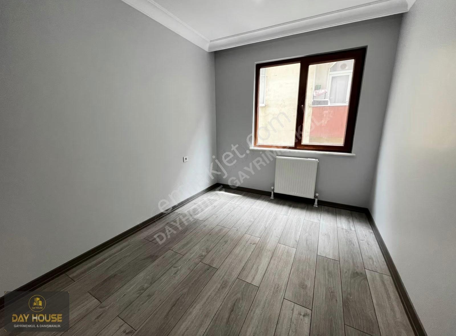Day House'den Anahtar Teslim Ebeveyn Banyolu 3+1 Daire - Görsel 3