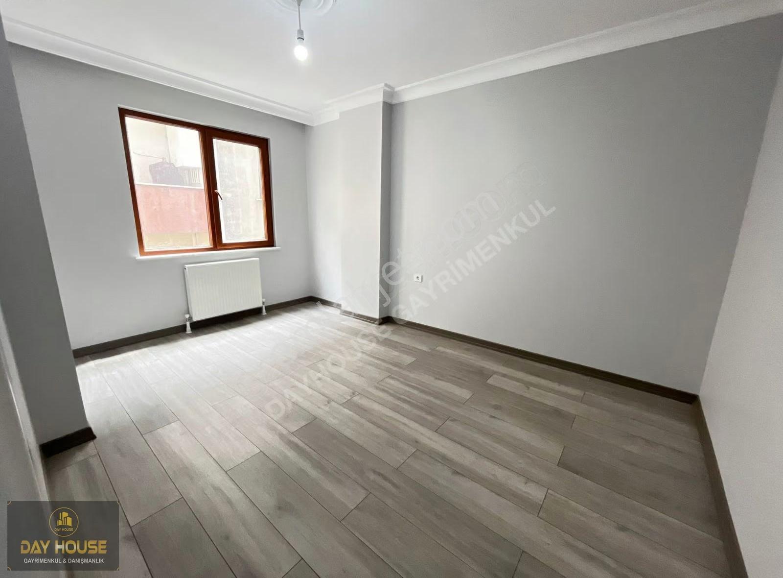 Day House'den Anahtar Teslim Ebeveyn Banyolu 3+1 Daire - Görsel 35