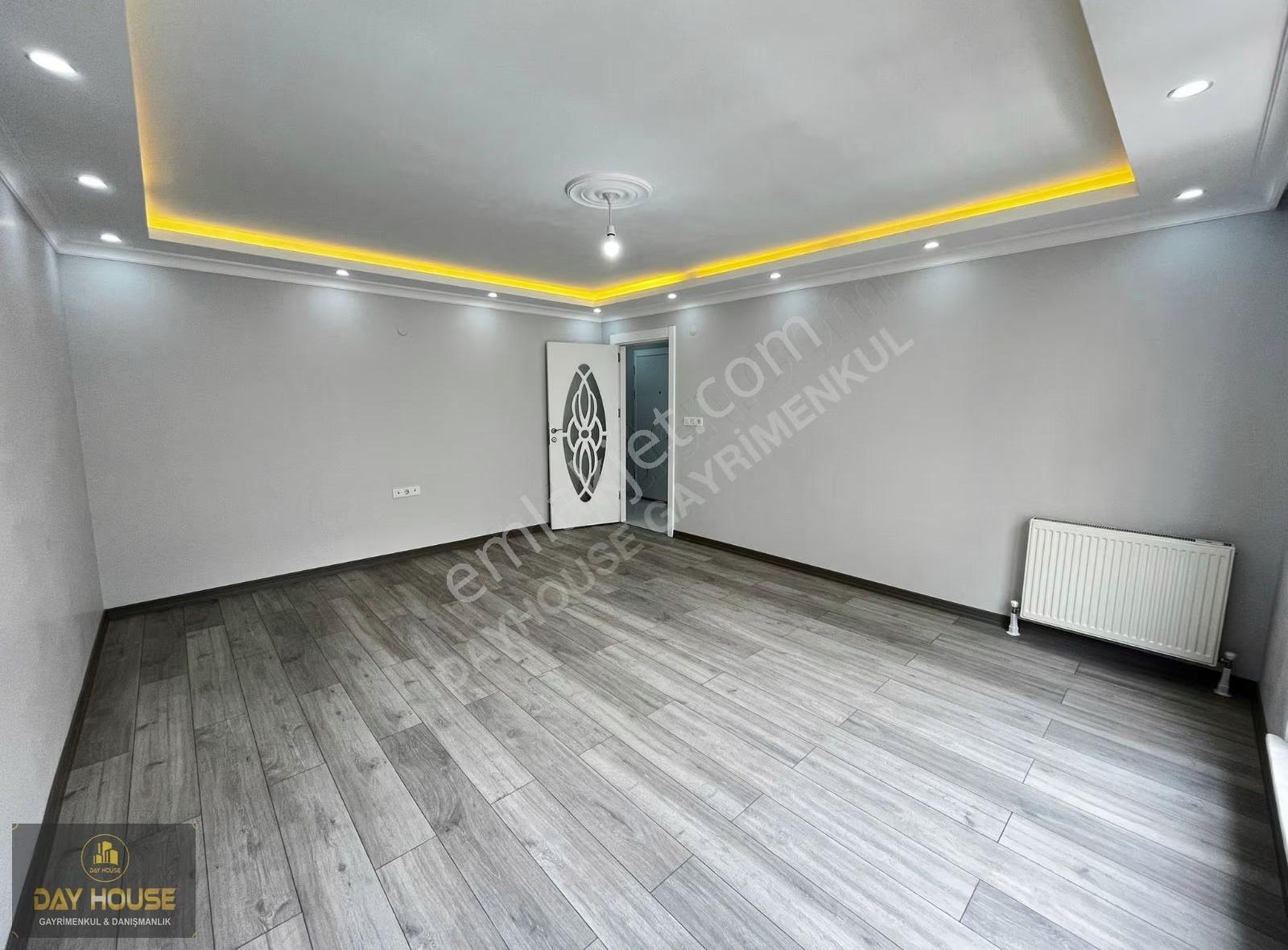 Day House'den Anahtar Teslim Ebeveyn Banyolu 3+1 Daire - Görsel 18