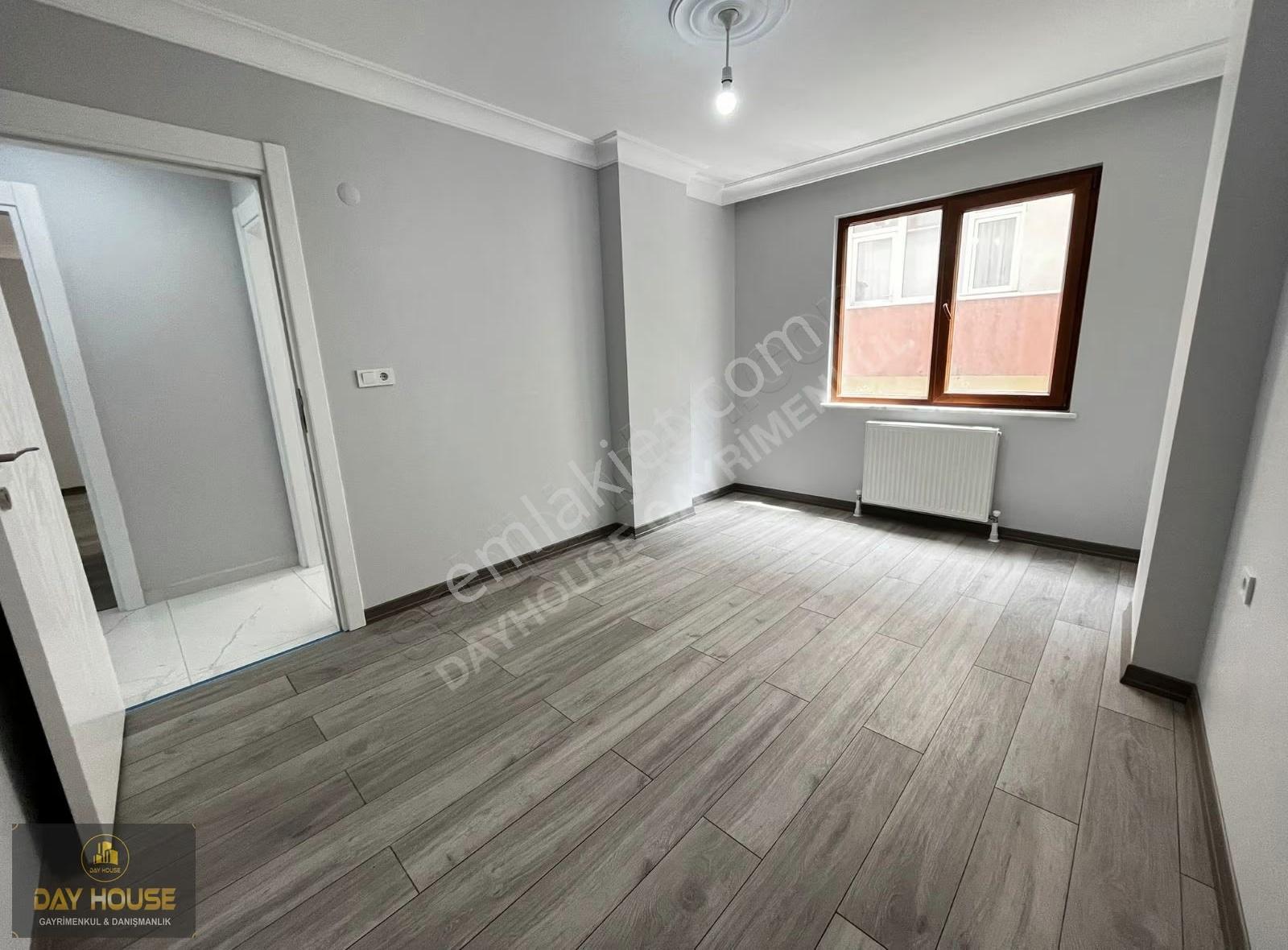 Day House'den Anahtar Teslim Ebeveyn Banyolu 3+1 Daire - Görsel 19