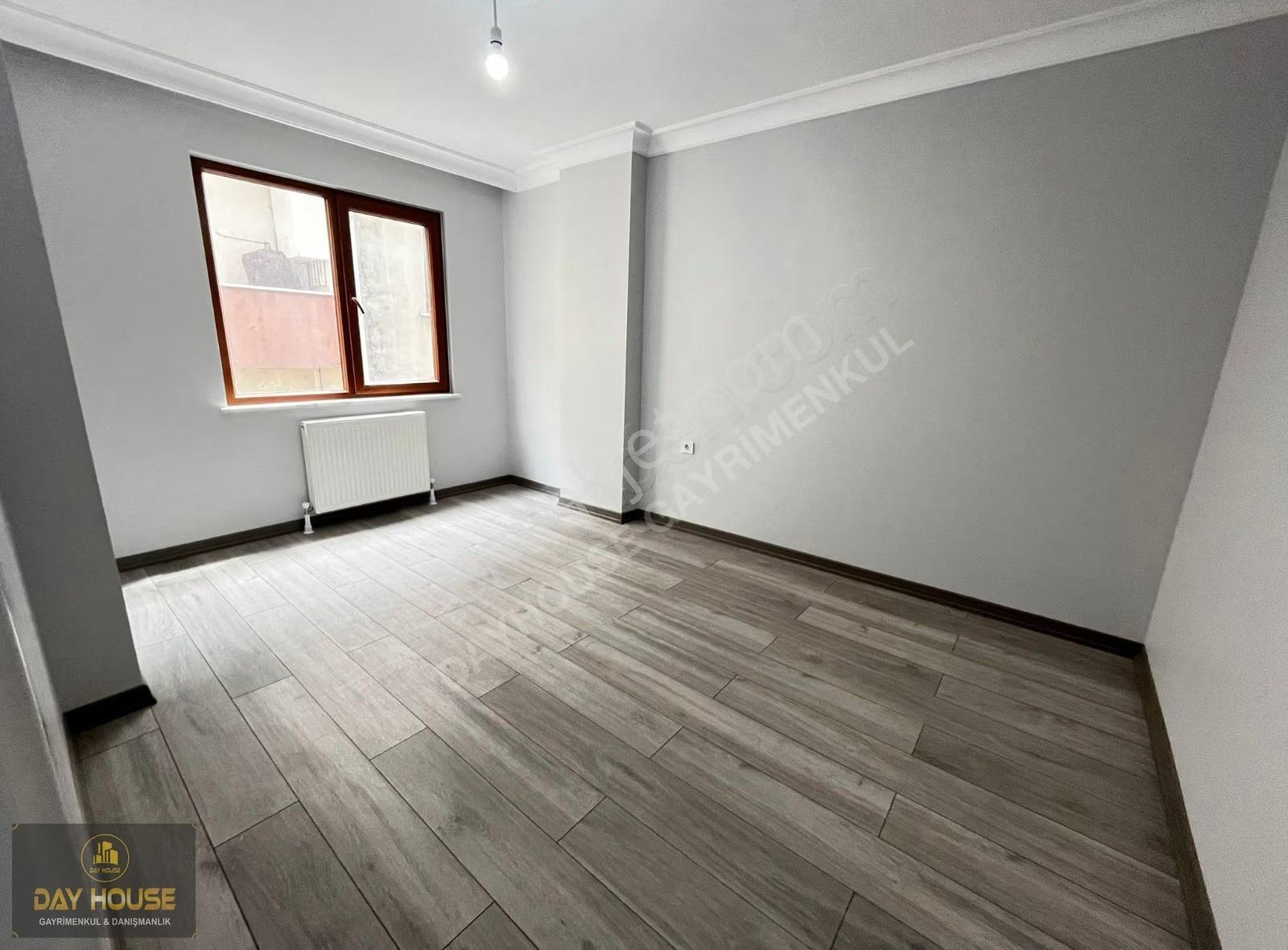 Day House'den Anahtar Teslim Ebeveyn Banyolu 3+1 Daire - Görsel 20
