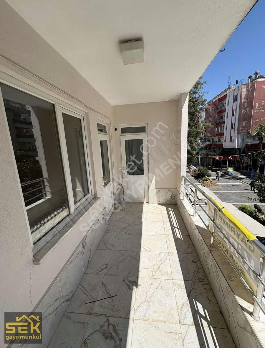 Antalya Serik İşler Caddesi Nur Pastanesi Üzeri Satılık 2+0 Ofis - Görsel 10
