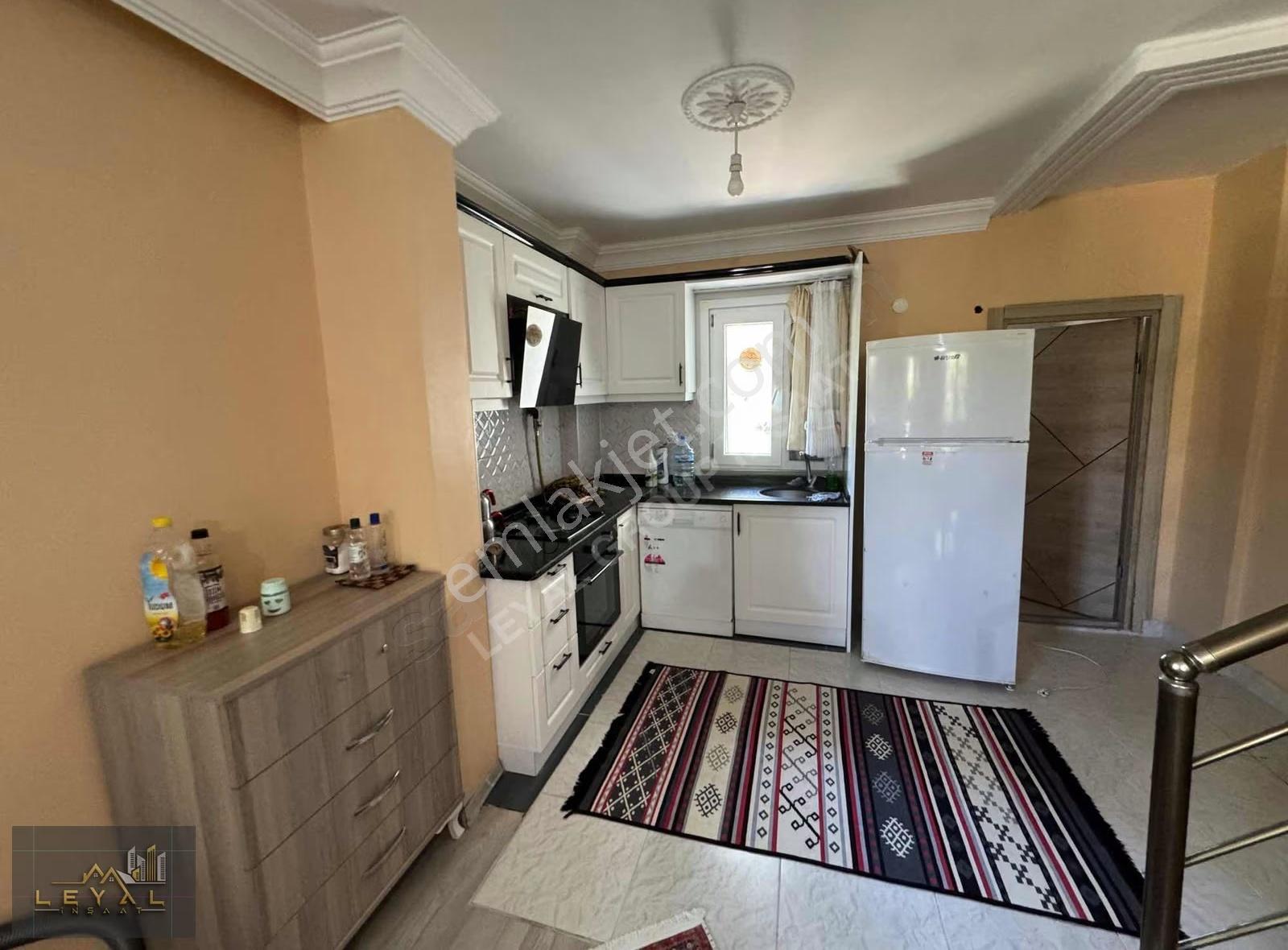 6 Aylık Sezonluk Eşyalı Kurulu Düzen Müstakil Bahçeli Villa, - Görsel 11
