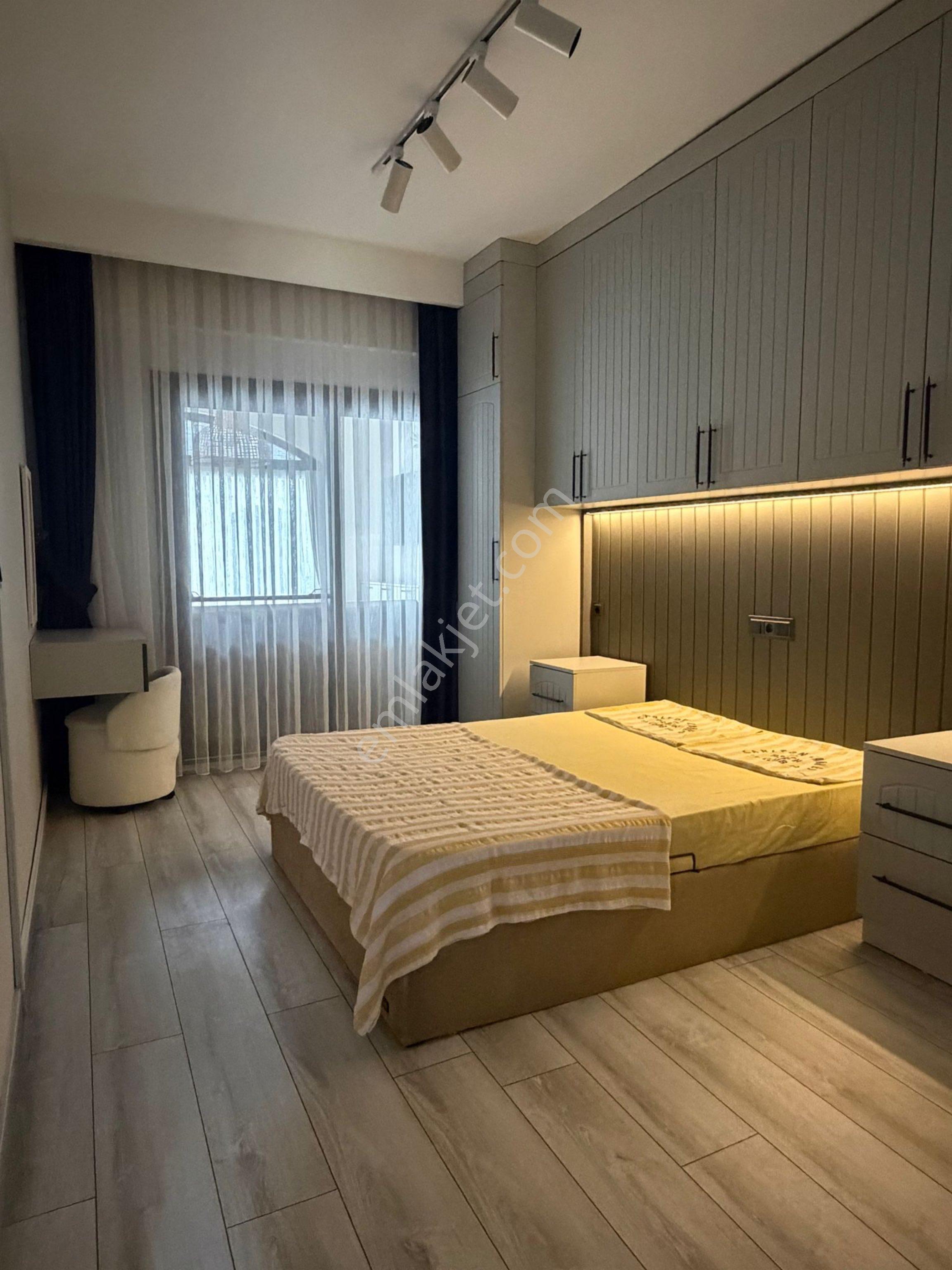 Denize 2 Dk Yürüme Mesafesinde Lüks Daire - Görsel 13
