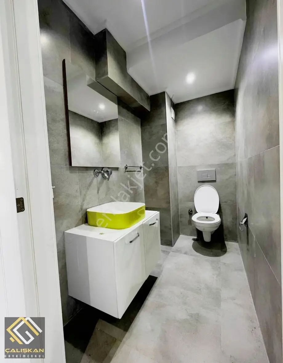 Site/havuz/kapalı Otopark/asansöre Engelli Giriş/3+1 - Görsel 3