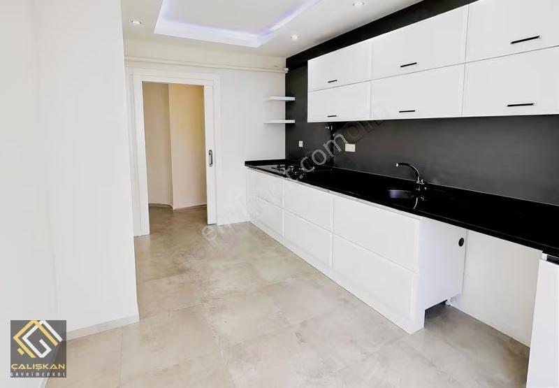 Site/havuz/kapalı Otopark/asansöre Engelli Giriş/3+1 - Görsel 4