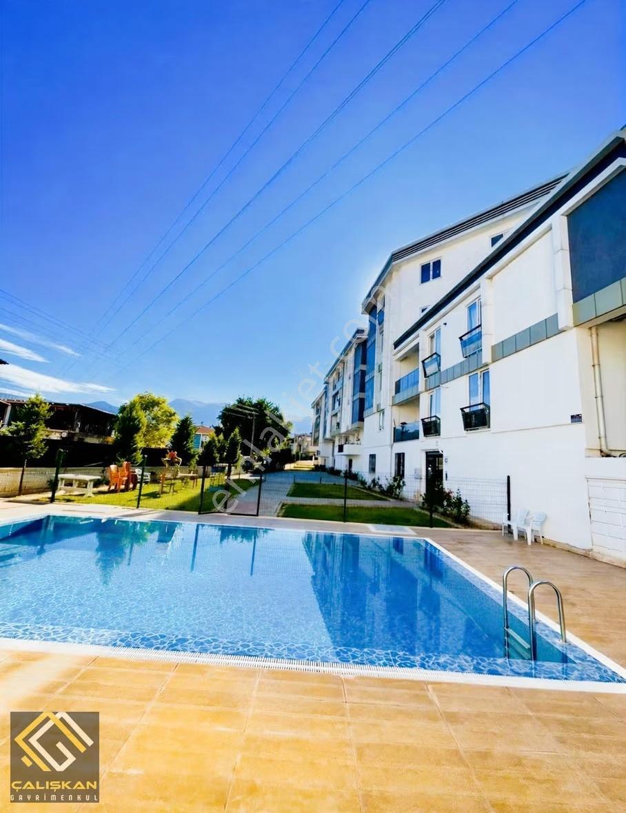 Site/havuz/kapalı Otopark/asansöre Engelli Giriş/3+1