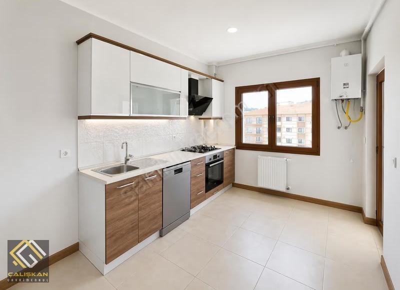Çalışkan'dan Apart Fiyatını 2+1 Satılık Daire - Görsel 3