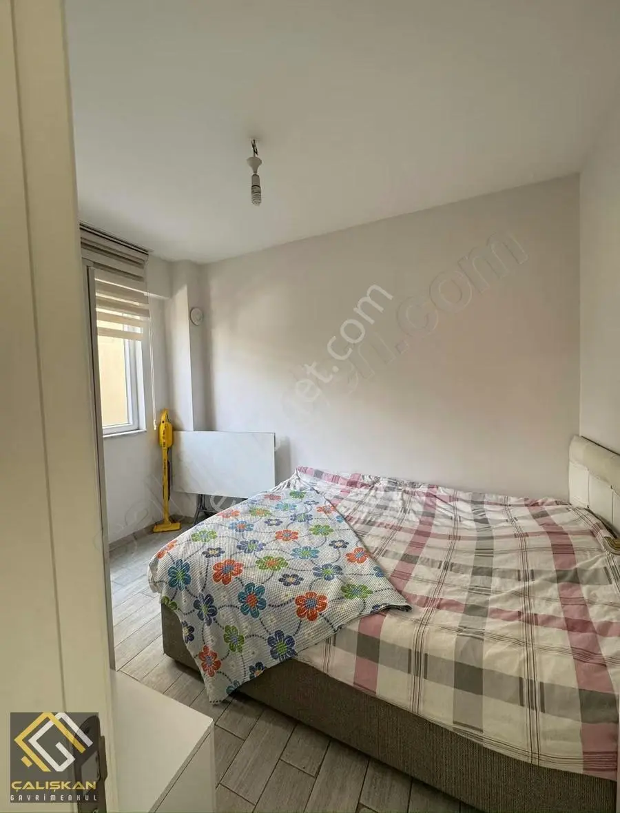 Yüksek Kira Getirili/devlet Hast Karşısı/ Yönetimli Eşyalı Apart - Görsel 2