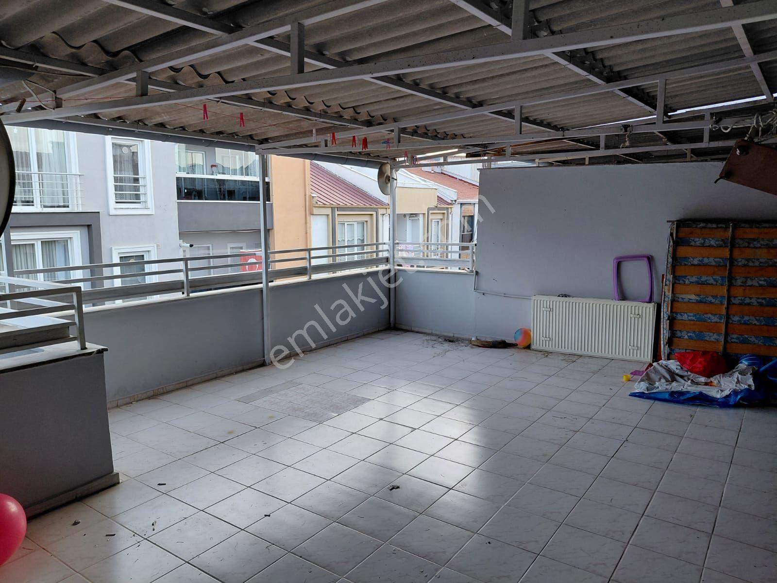 Karesi 1.oruçgazi Mahallesi,sahibinden Kiralık 3+1,masrafsız Daire - Görsel 32
